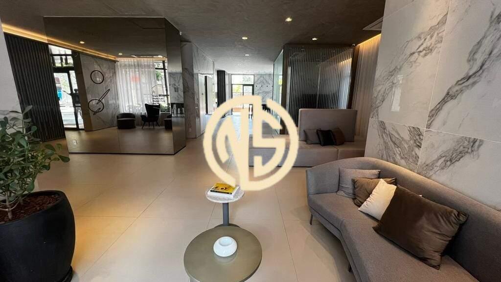 Apartamento à venda no Itaim Bibi: 