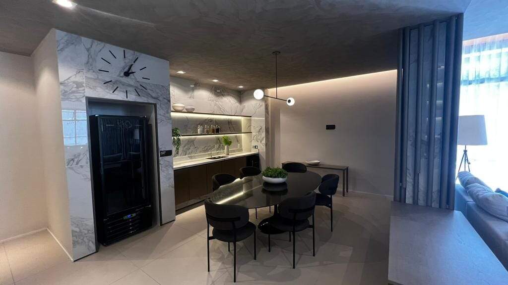 Apartamento à venda no Itaim Bibi: 