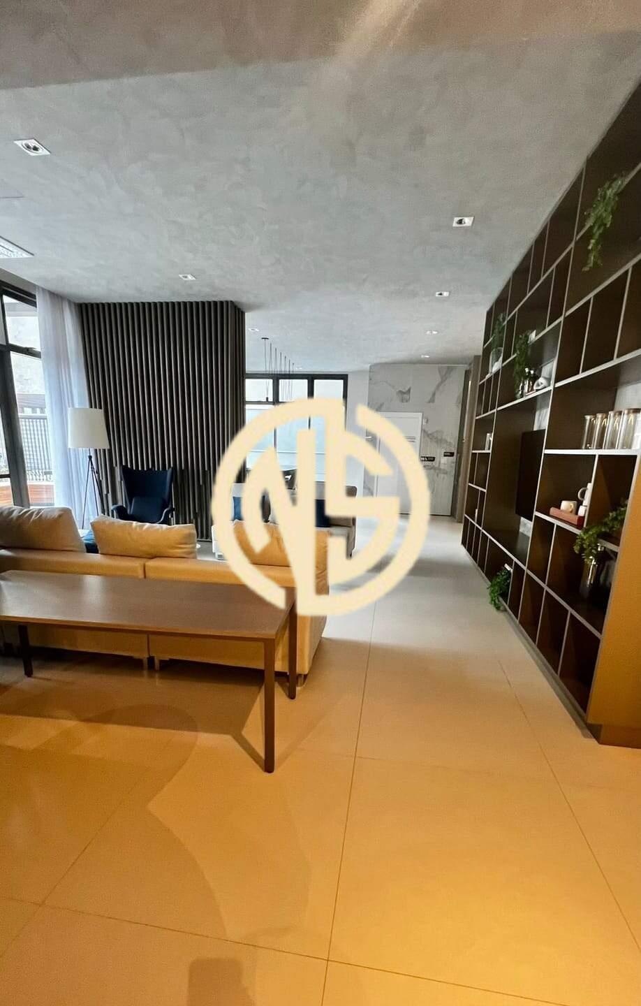 Apartamento à venda no Itaim Bibi: 