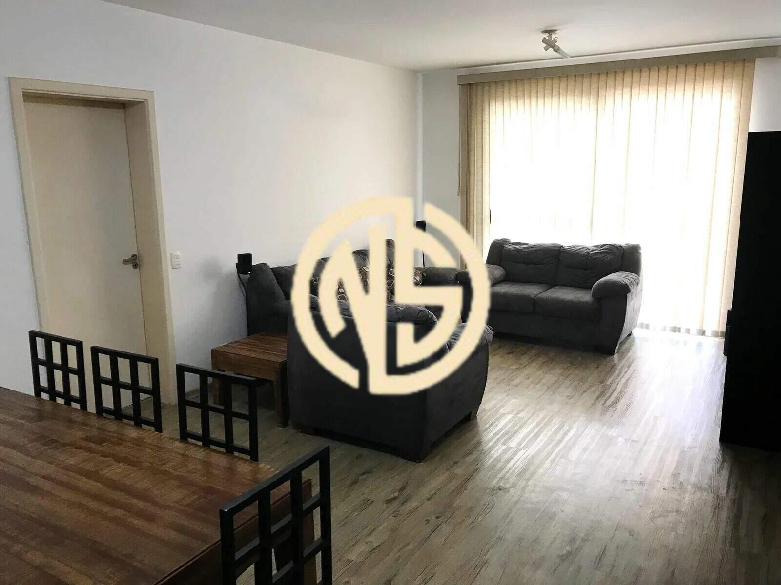 Apartamento à venda no Vila Andrade: 
