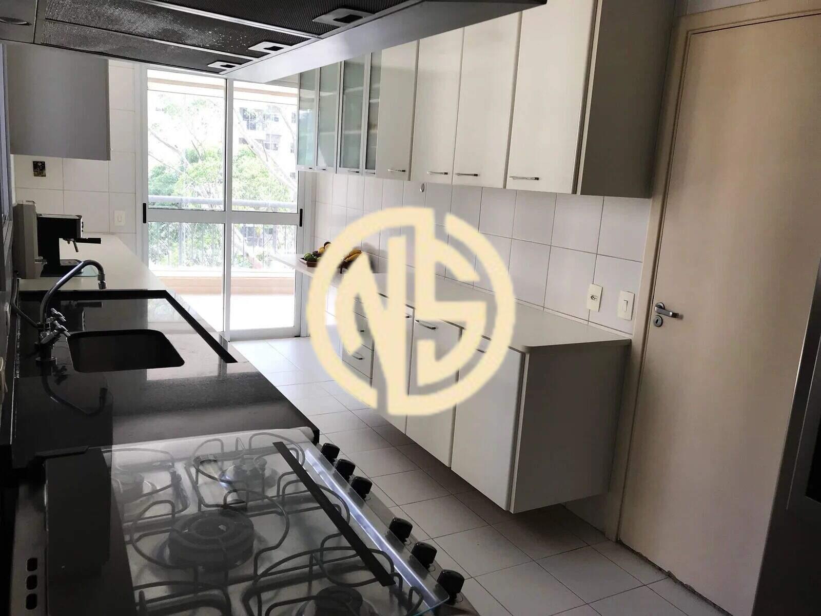 Apartamento à venda no Vila Andrade: 