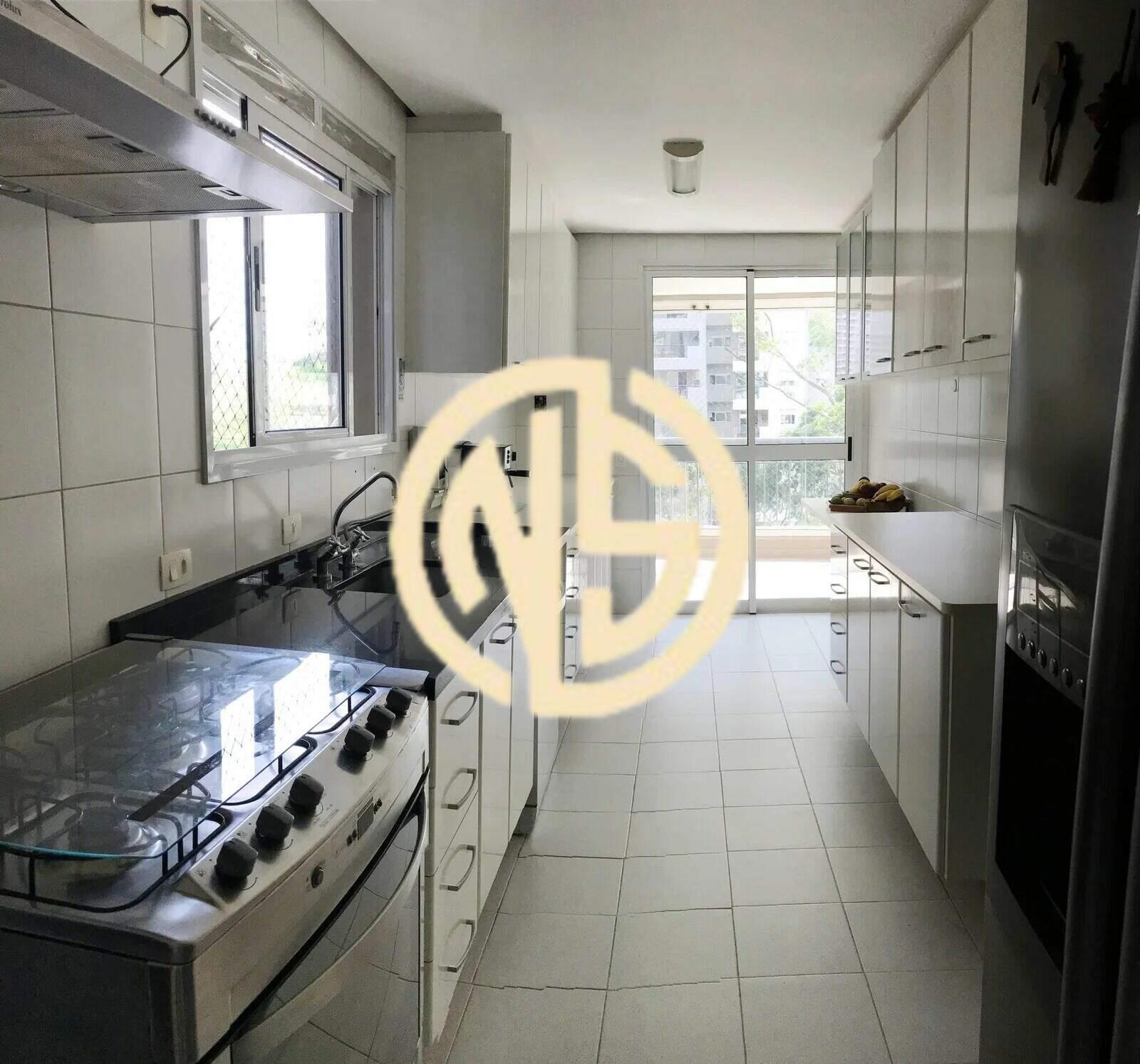 Apartamento à venda no Vila Andrade: 