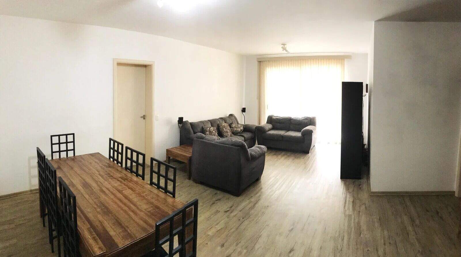 Apartamento à venda no Vila Andrade: 