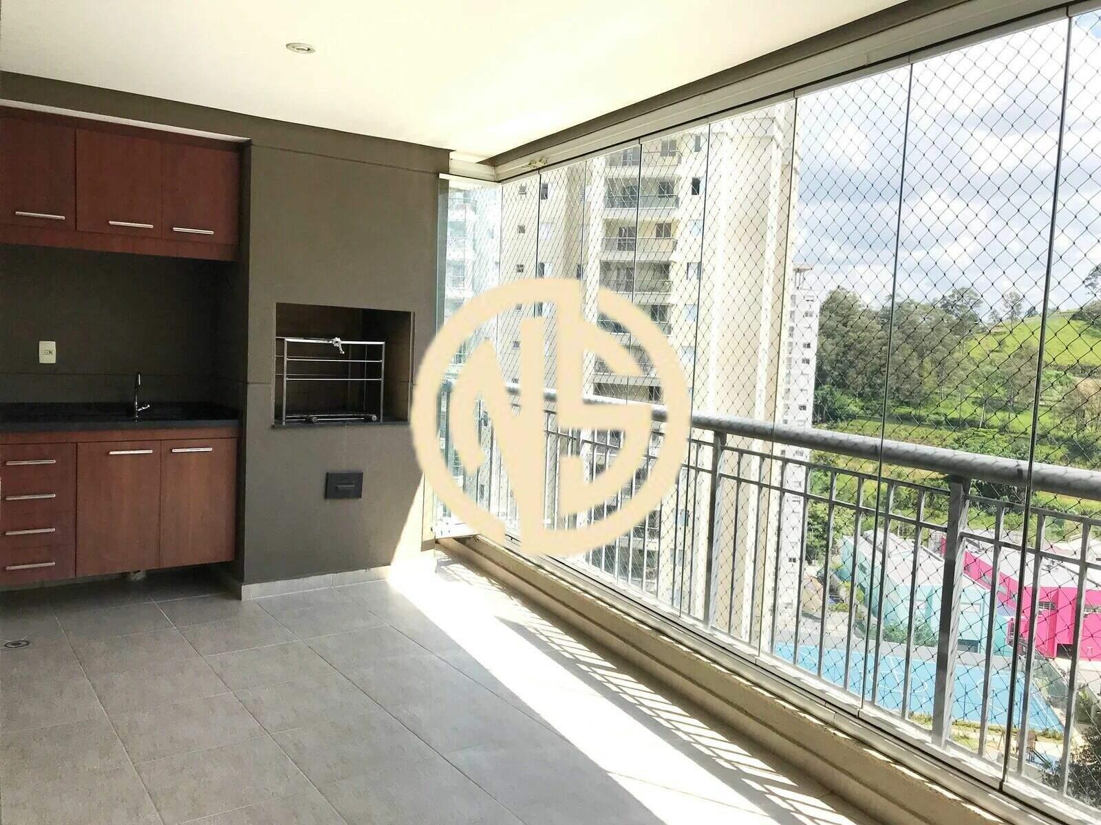 Apartamento à venda no Vila Andrade: 