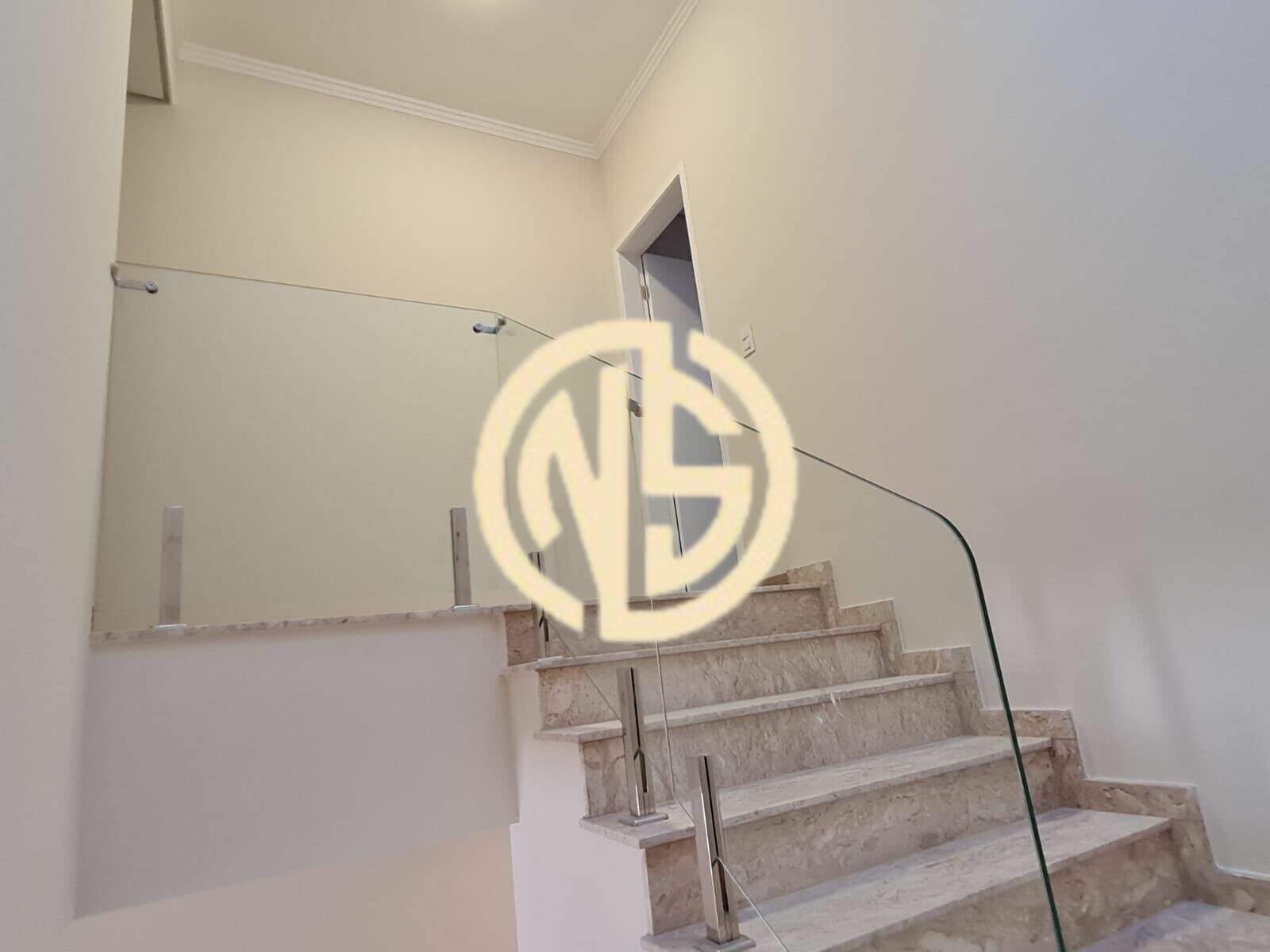 Sobrado à venda no Vila Isa: 