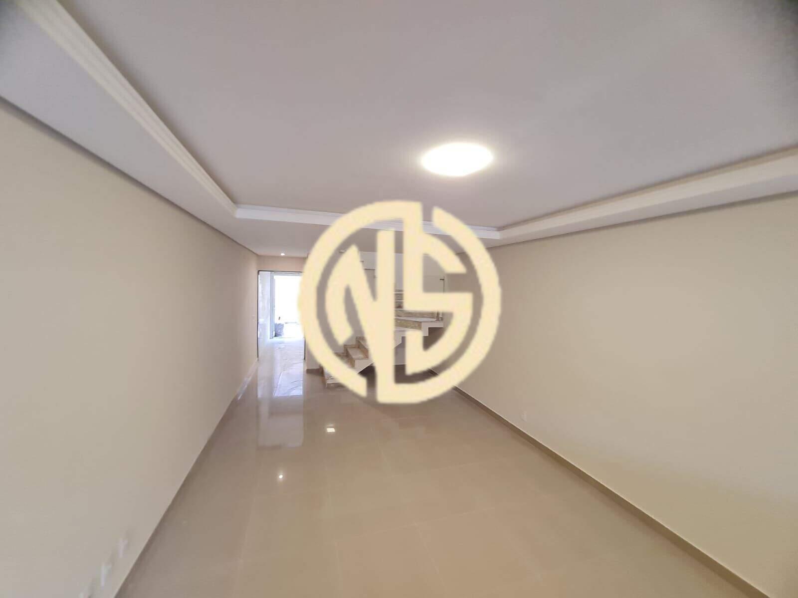 Sobrado à venda no Vila Isa: 