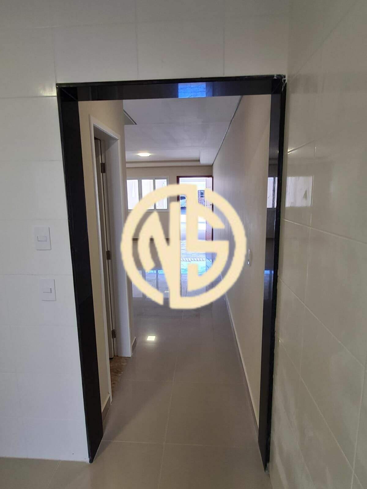 Sobrado à venda no Vila Isa: 