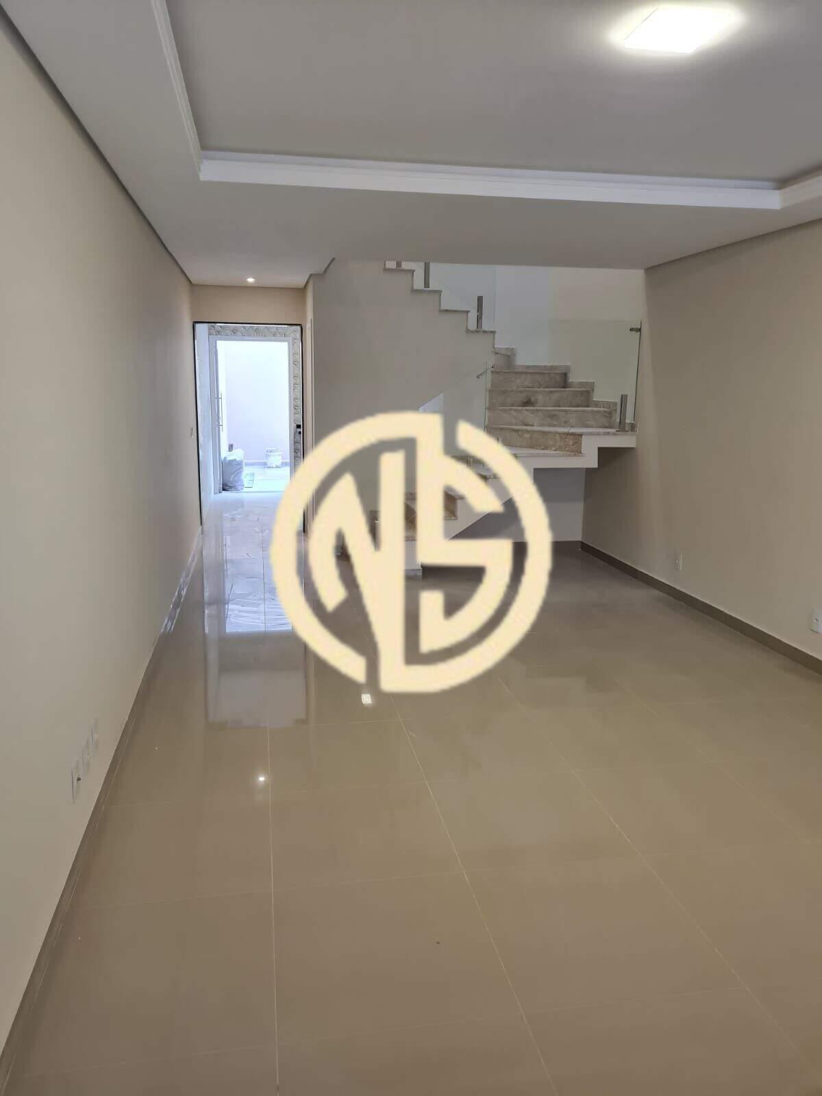 Sobrado à venda no Vila Isa: 