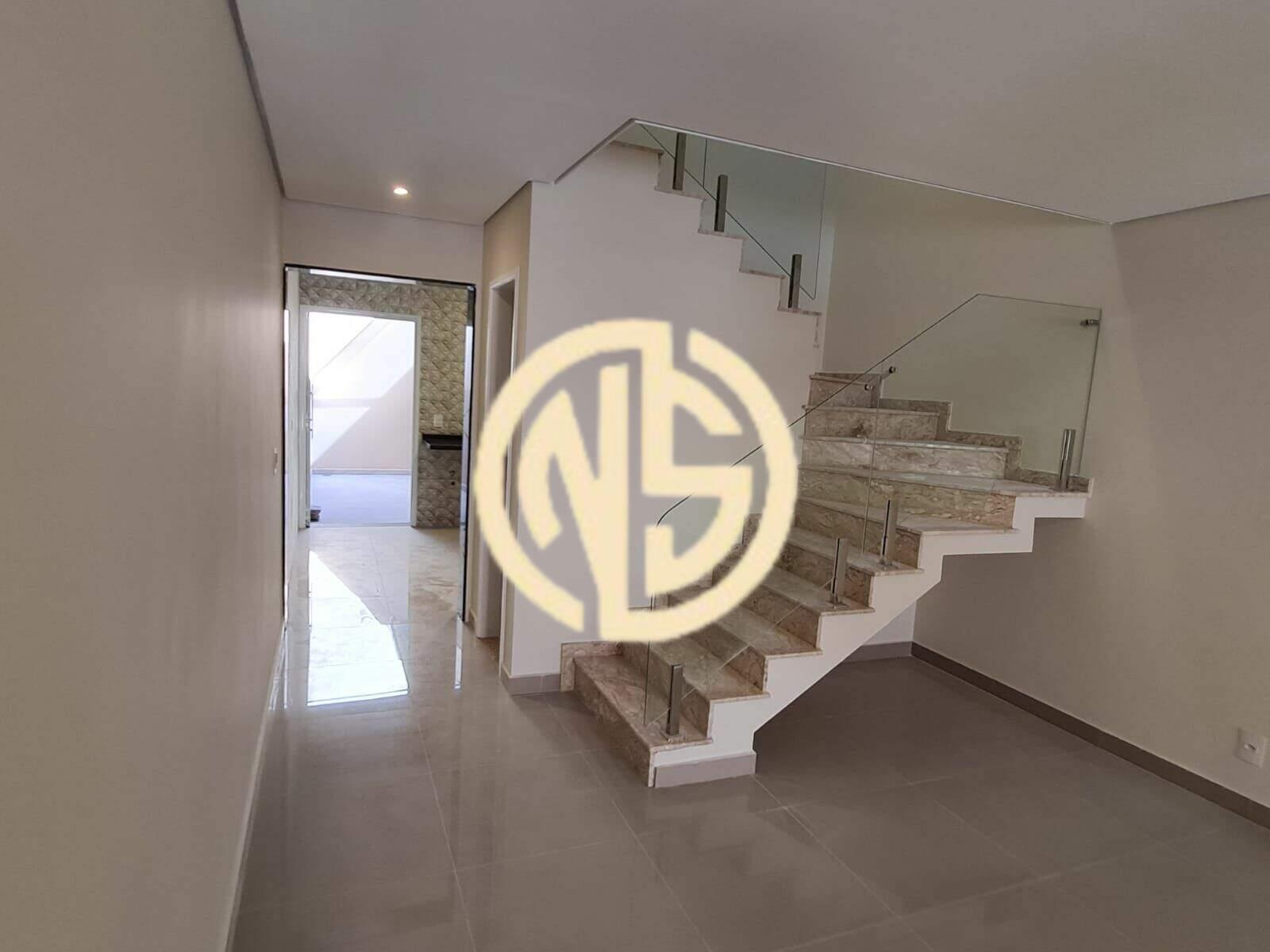 Sobrado à venda no Vila Isa: 