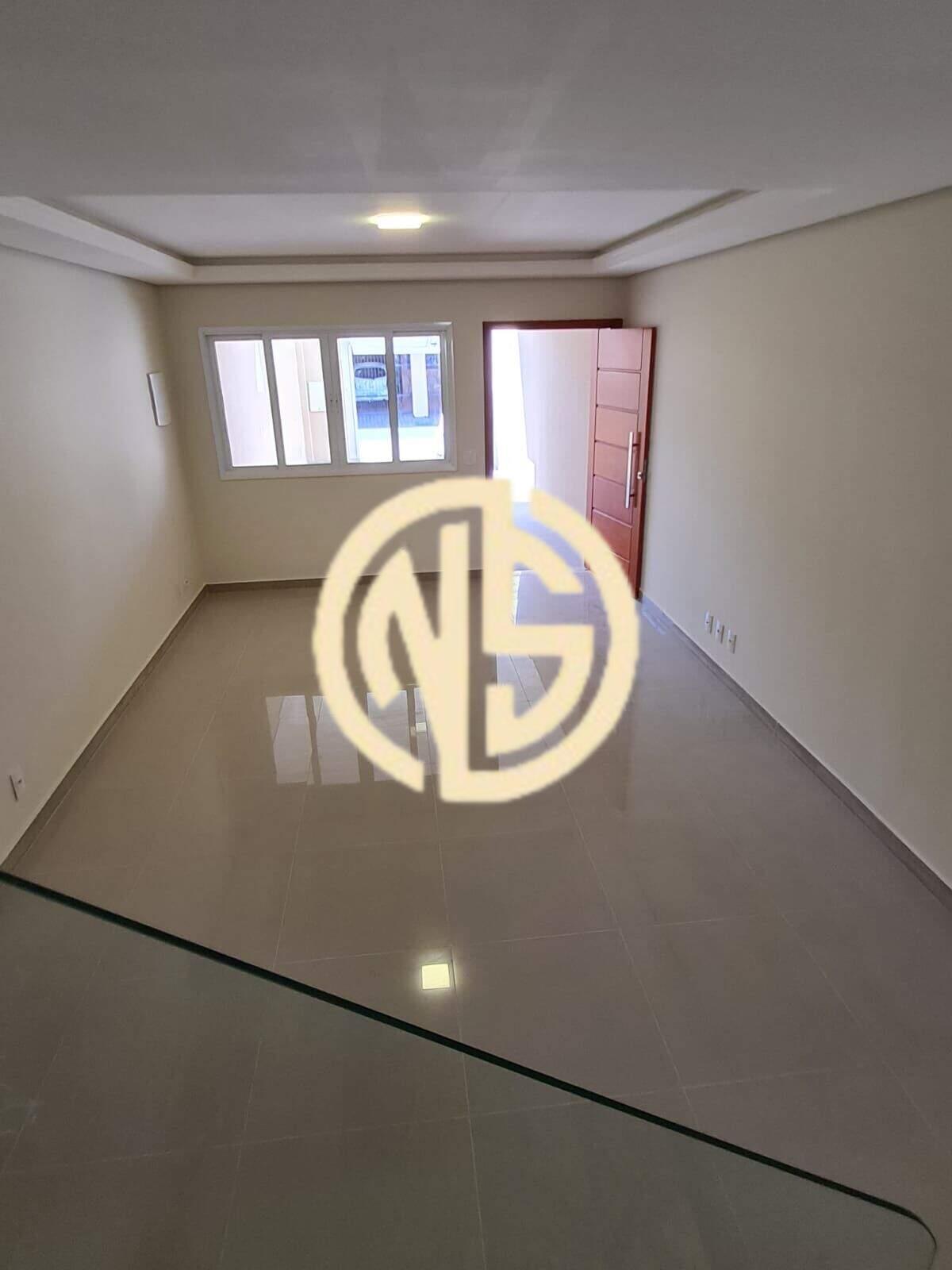 Sobrado à venda no Vila Isa: 