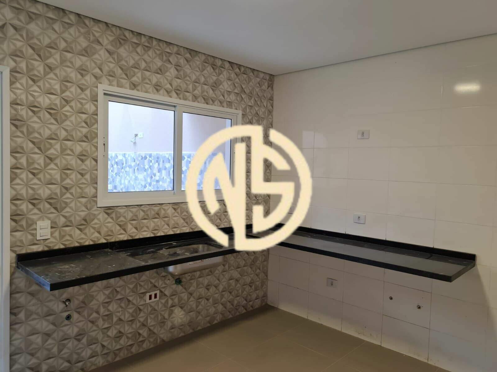 Sobrado à venda no Vila Isa: 