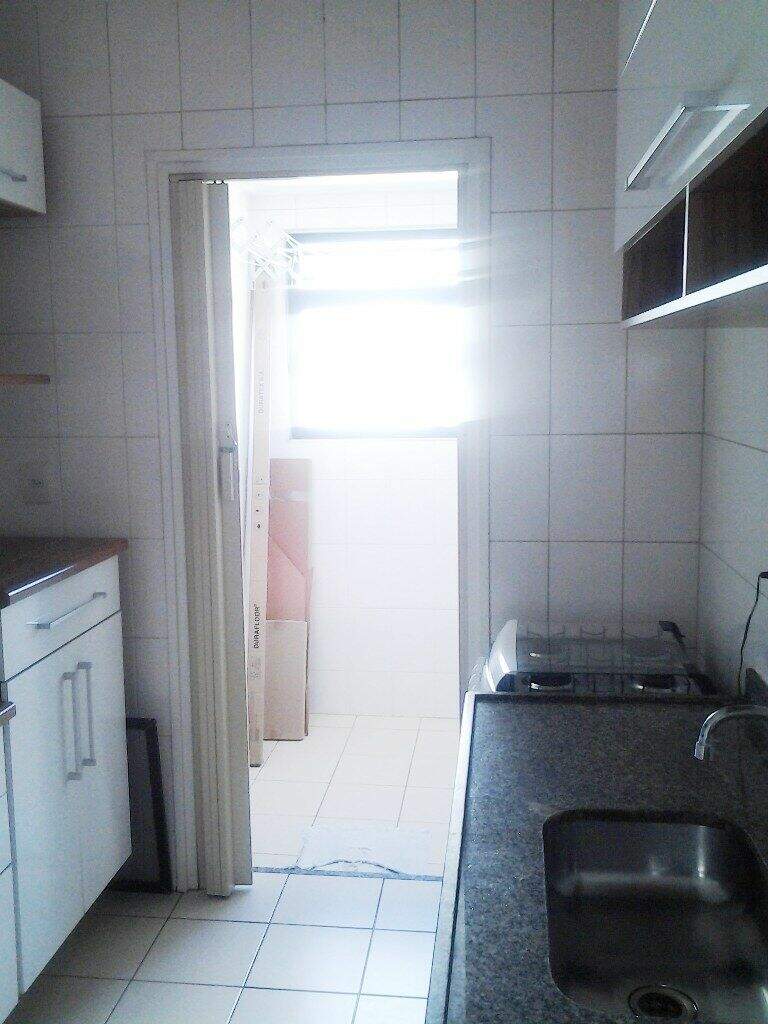Apartamento à venda no Jardim Promissão: 