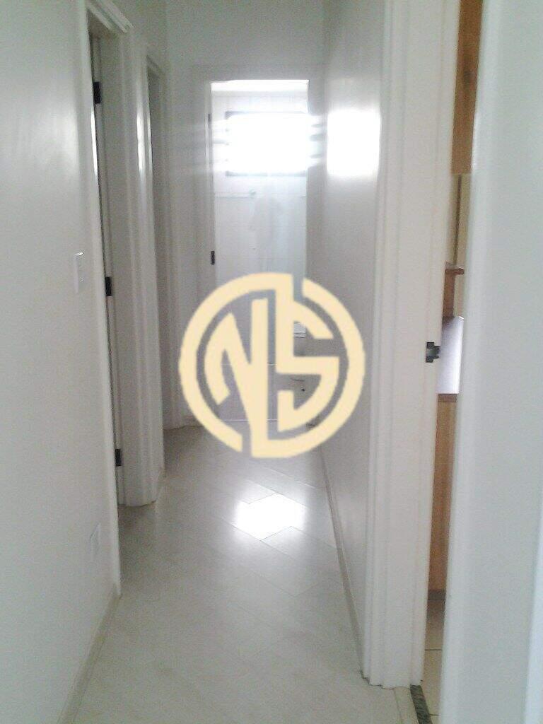 Apartamento à venda no Jardim Promissão: 