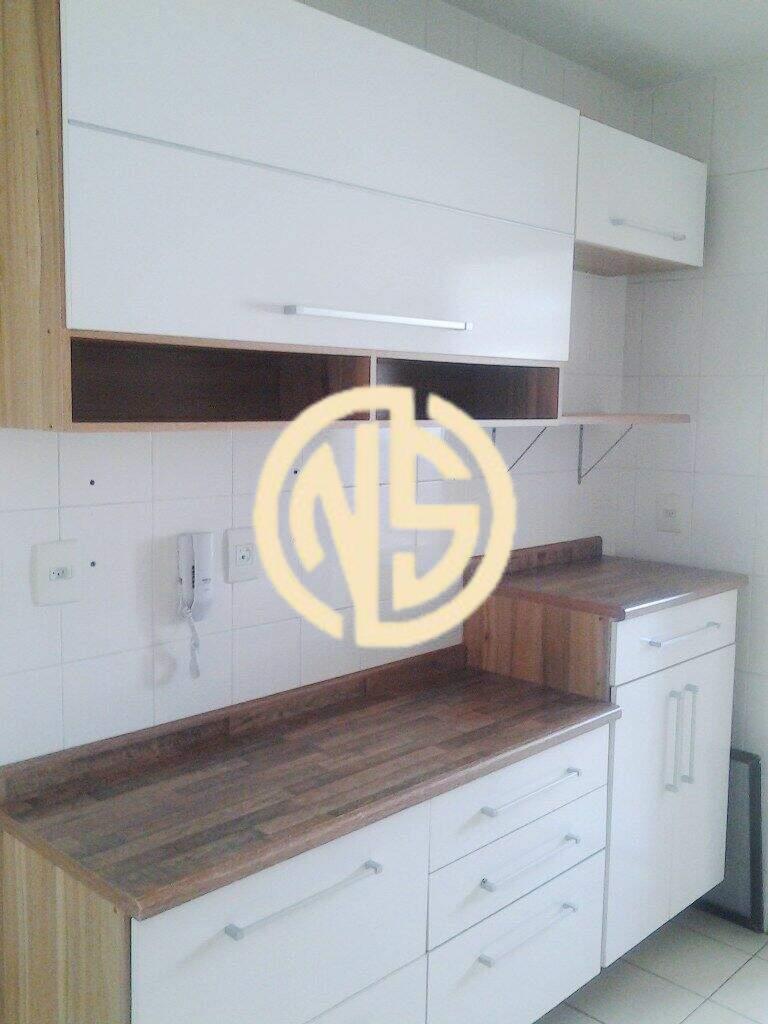 Apartamento à venda no Jardim Promissão: 