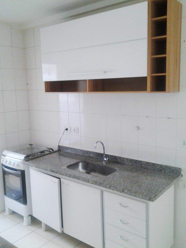 Apartamento à venda no Jardim Promissão: 
