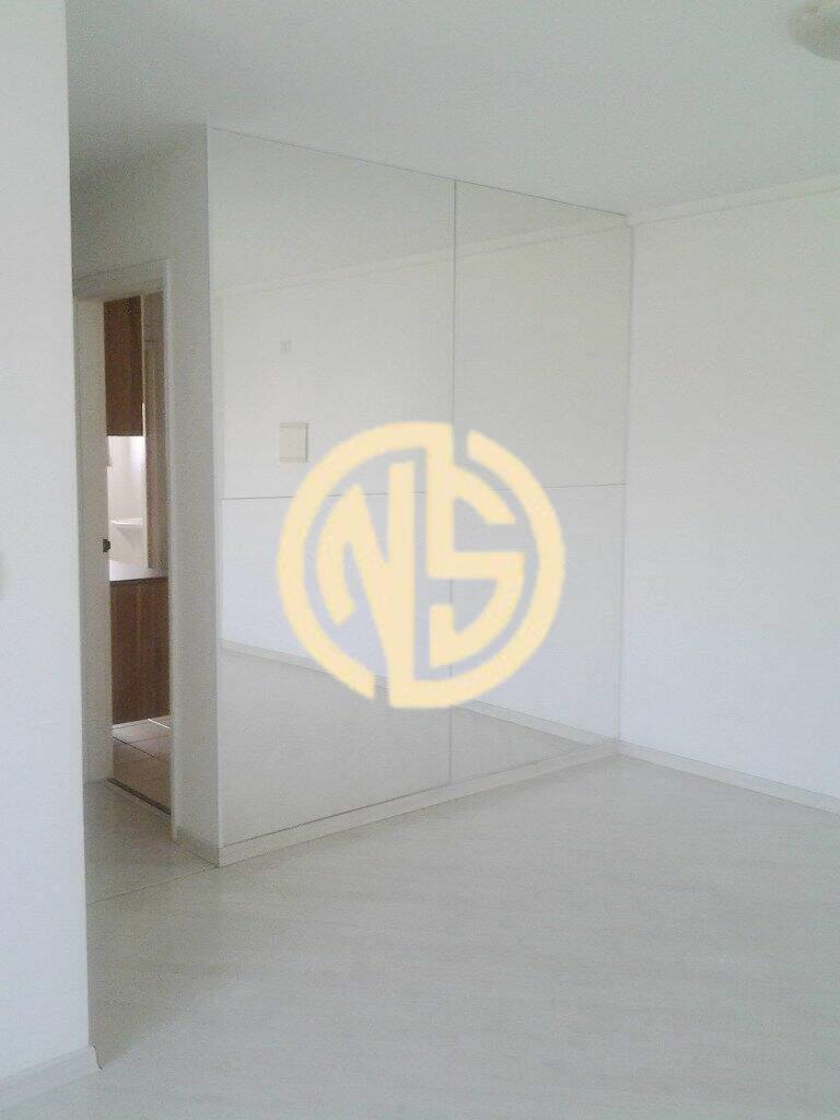 Apartamento à venda no Jardim Promissão: 