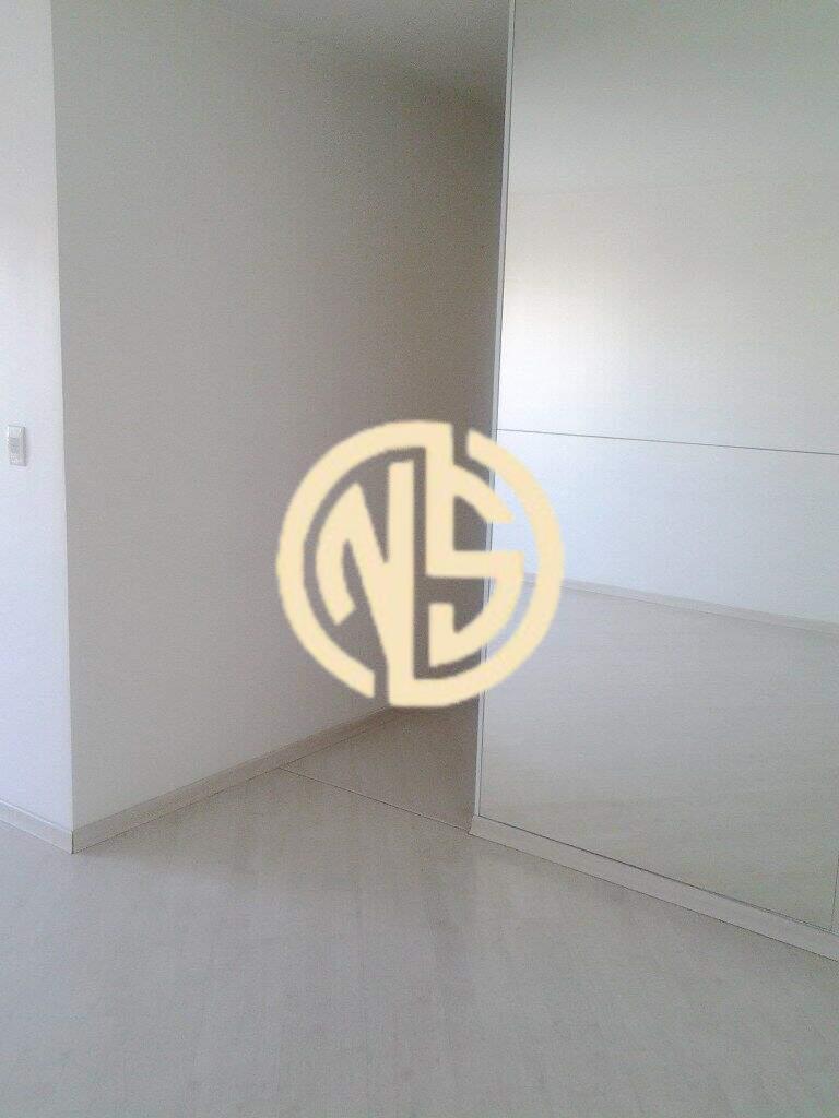 Apartamento à venda no Jardim Promissão: 