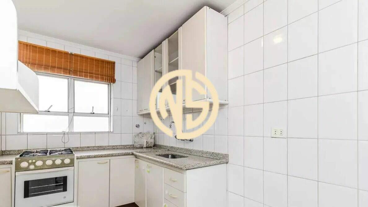 Apartamento à venda no Indianópolis: 