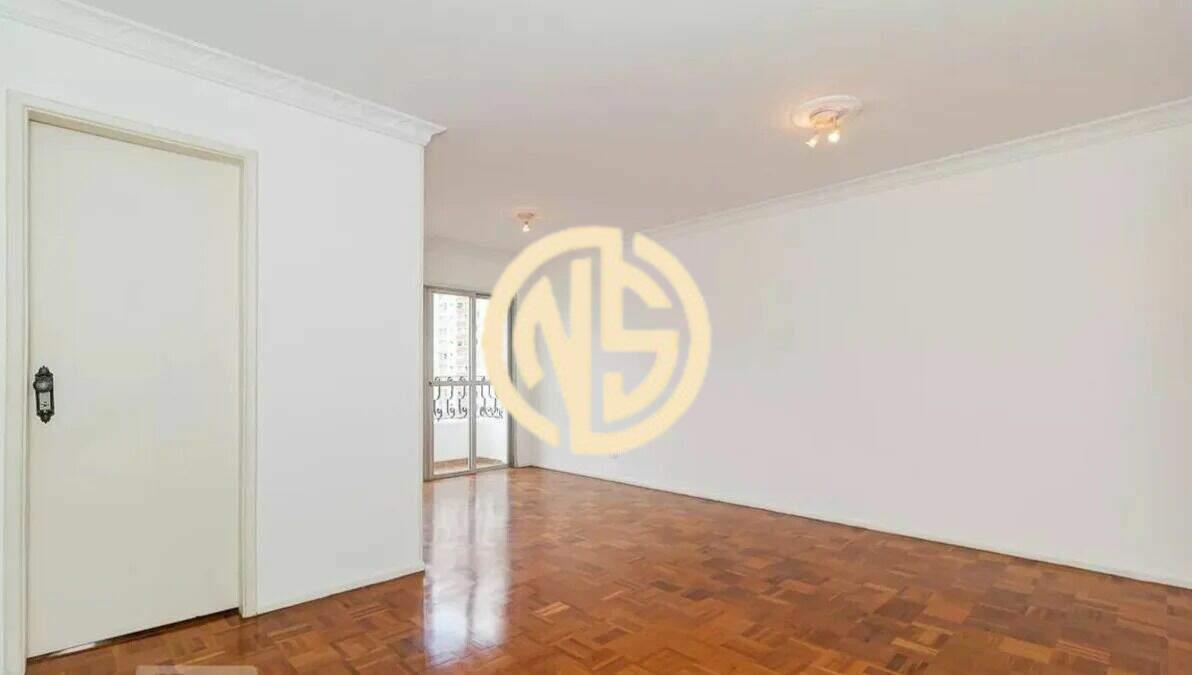 Apartamento à venda no Indianópolis: 