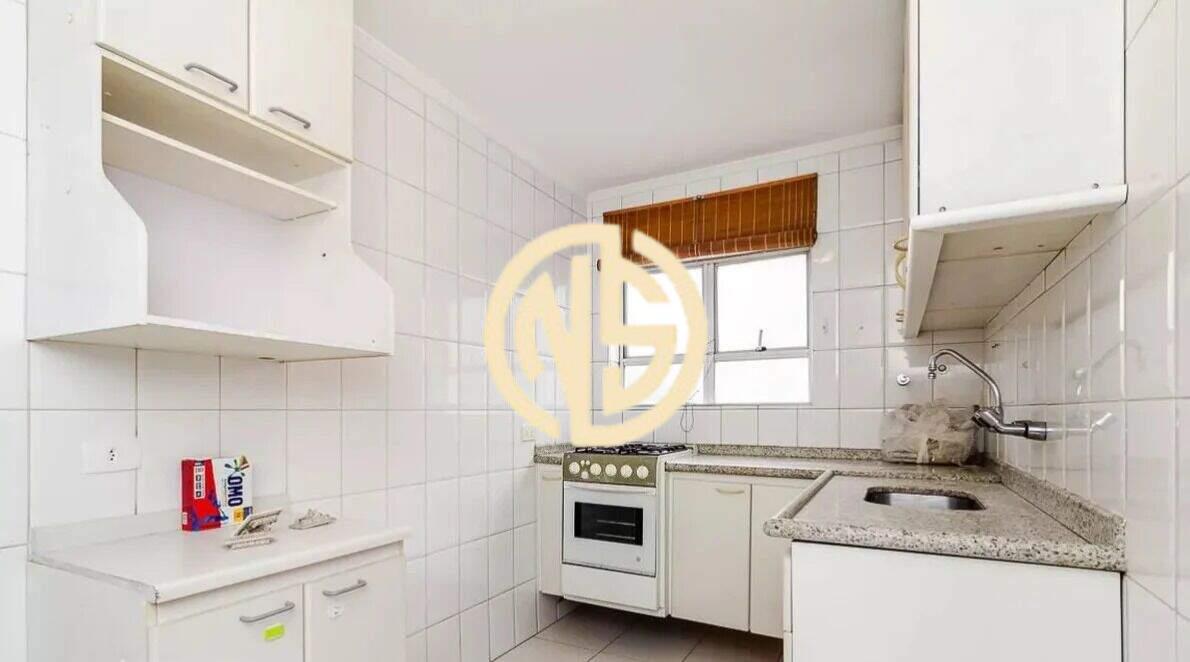 Apartamento à venda no Indianópolis: 