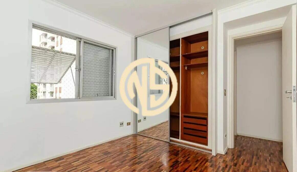 Apartamento à venda no Indianópolis: 