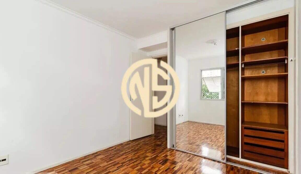 Apartamento à venda no Indianópolis: 