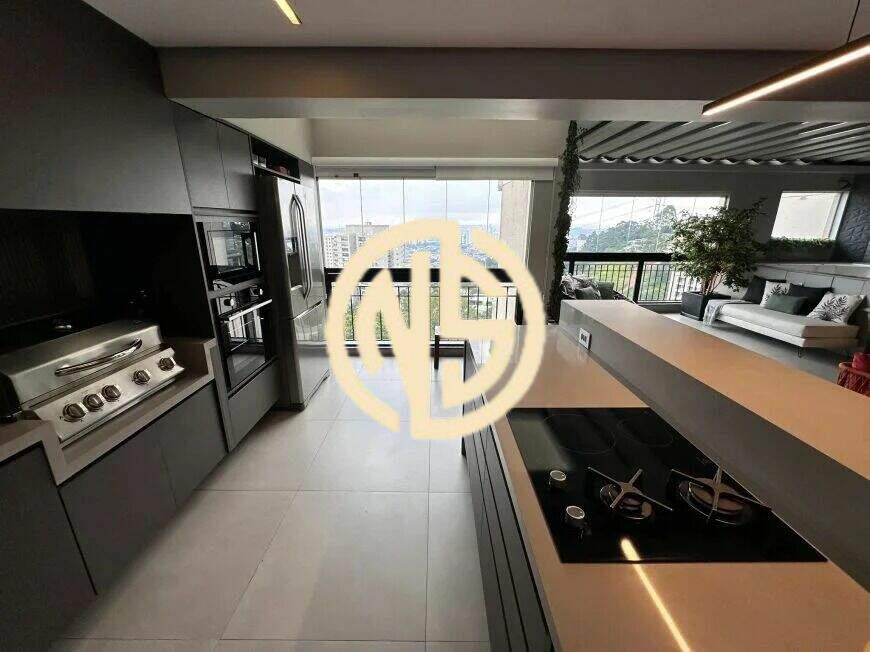 Apartamento à venda no Vila Andrade: 