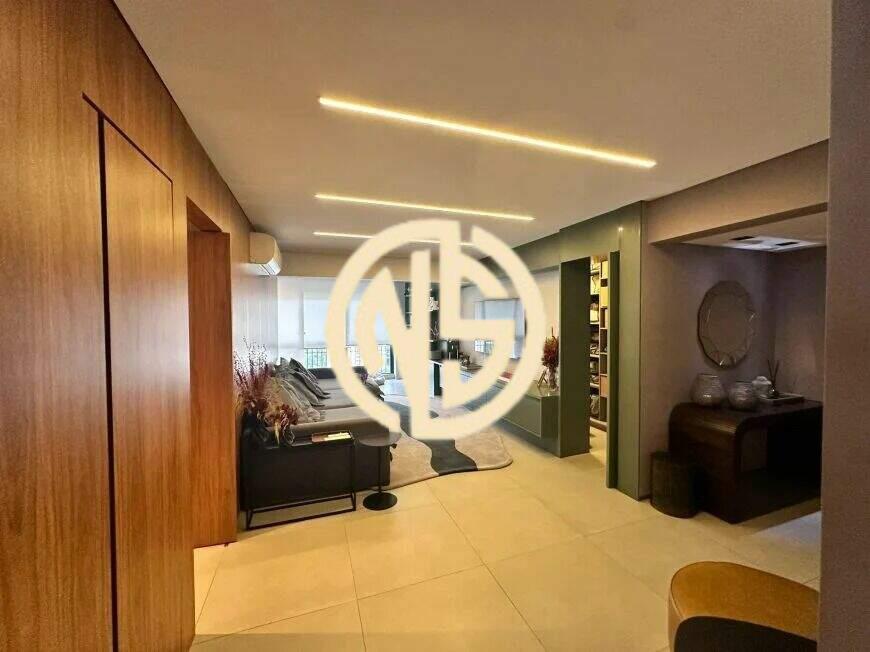 Apartamento à venda no Vila Andrade: 