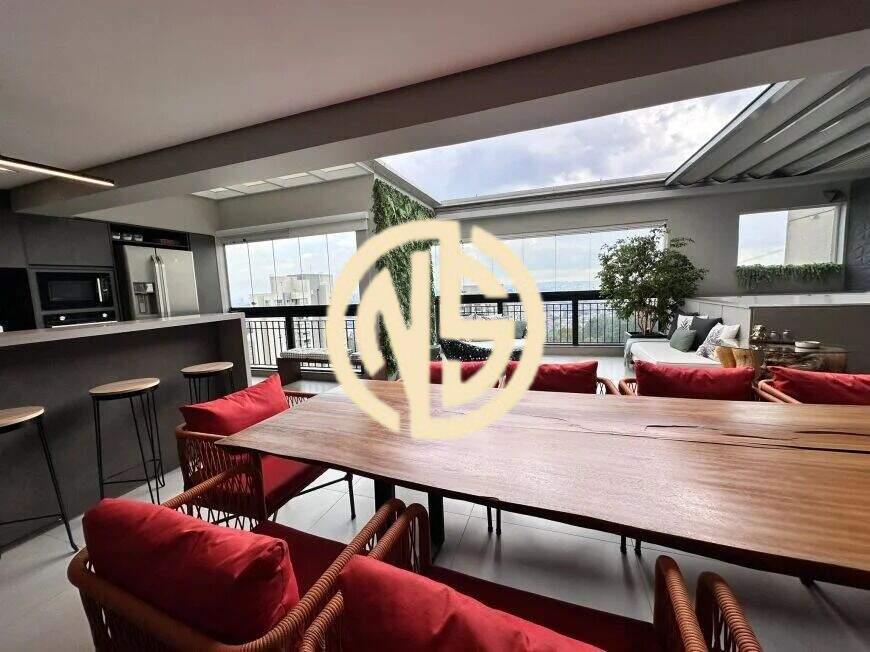 Apartamento à venda no Vila Andrade: 