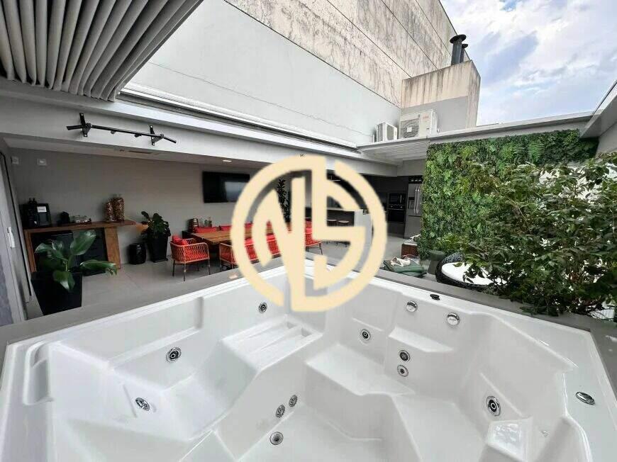 Apartamento à venda no Vila Andrade: 