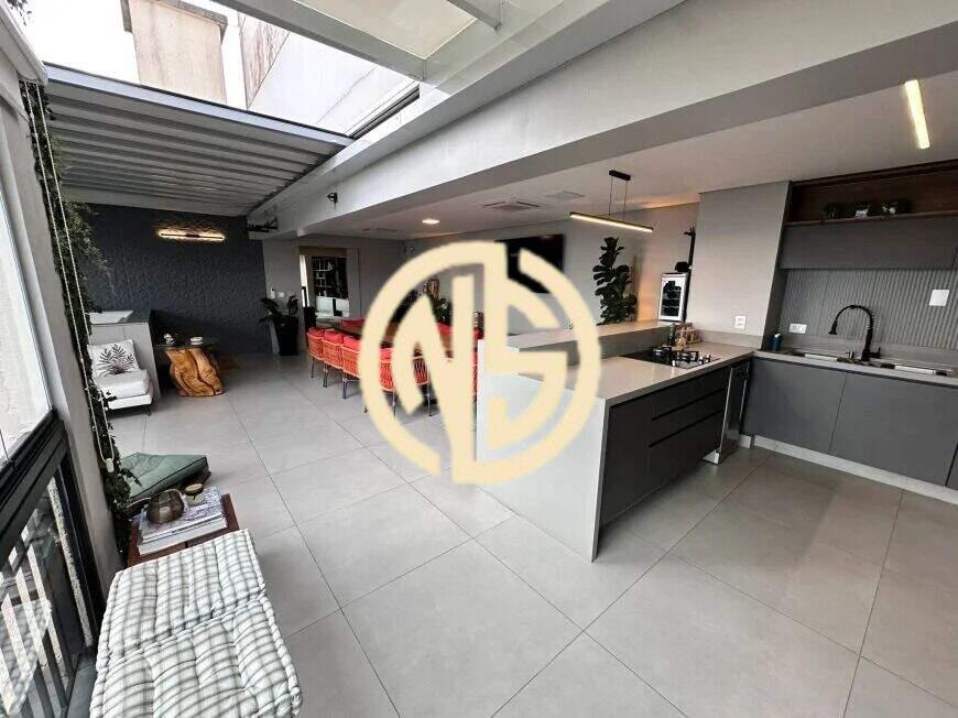 Apartamento à venda no Vila Andrade: 