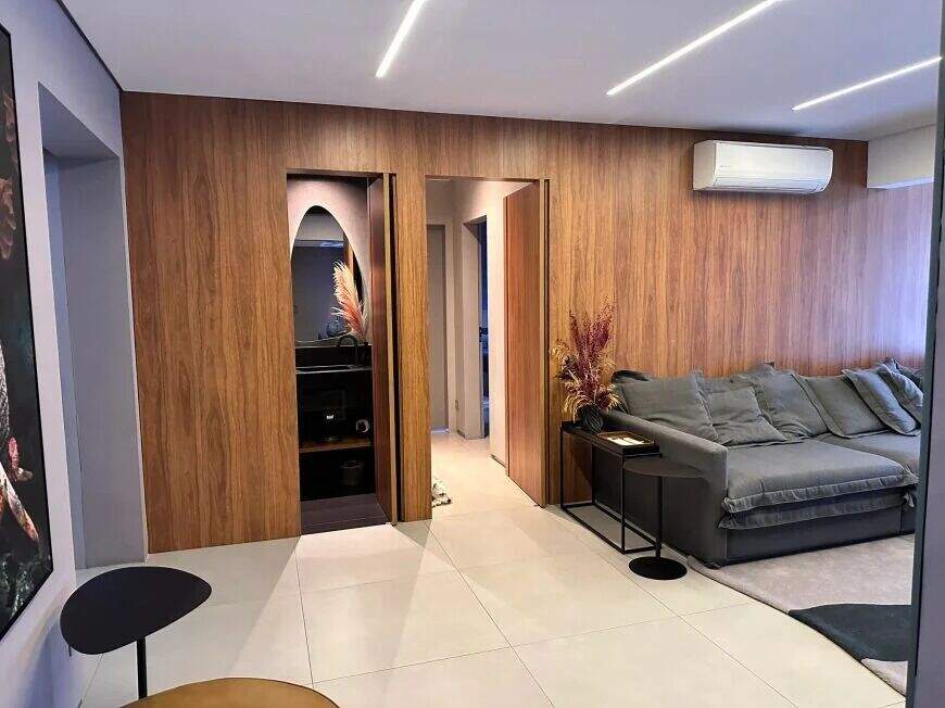 Apartamento à venda no Vila Andrade: 