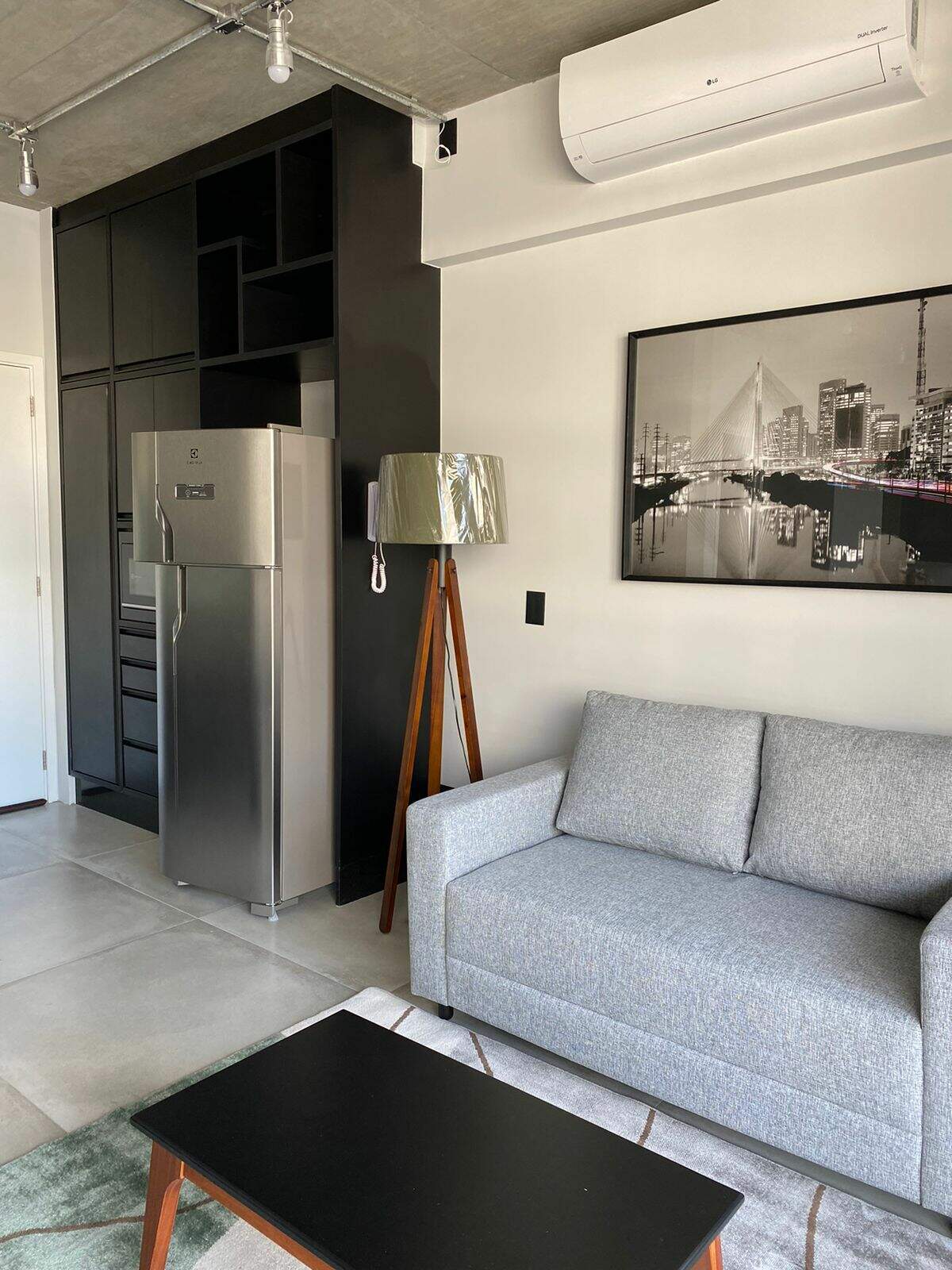 Apartamento à venda no Vila Olímpia: 