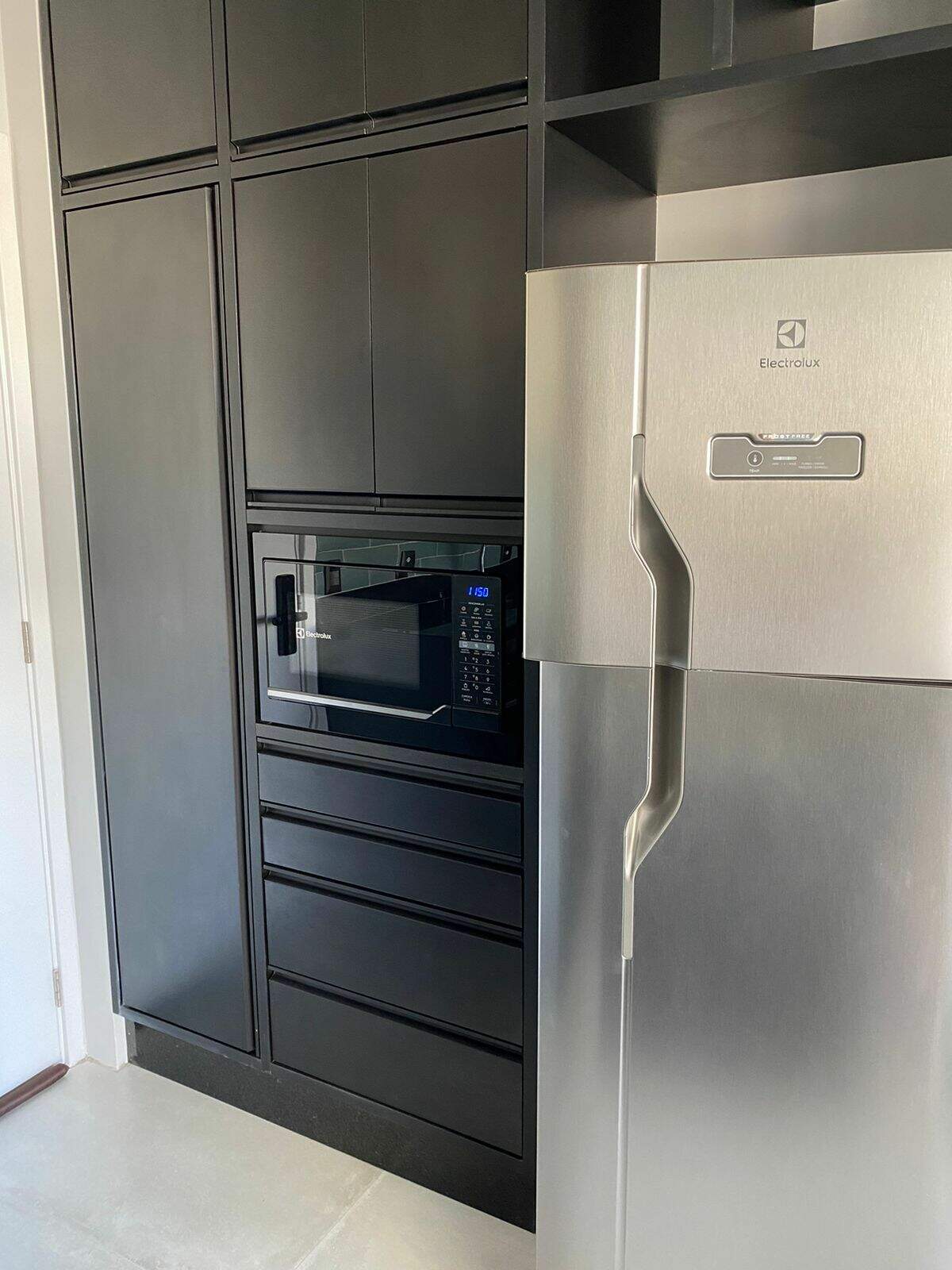 Apartamento à venda no Vila Olímpia: 