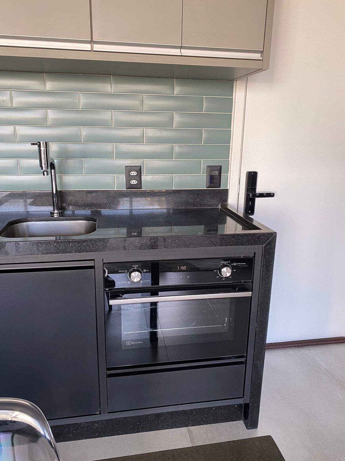 Apartamento à venda no Vila Olímpia: 