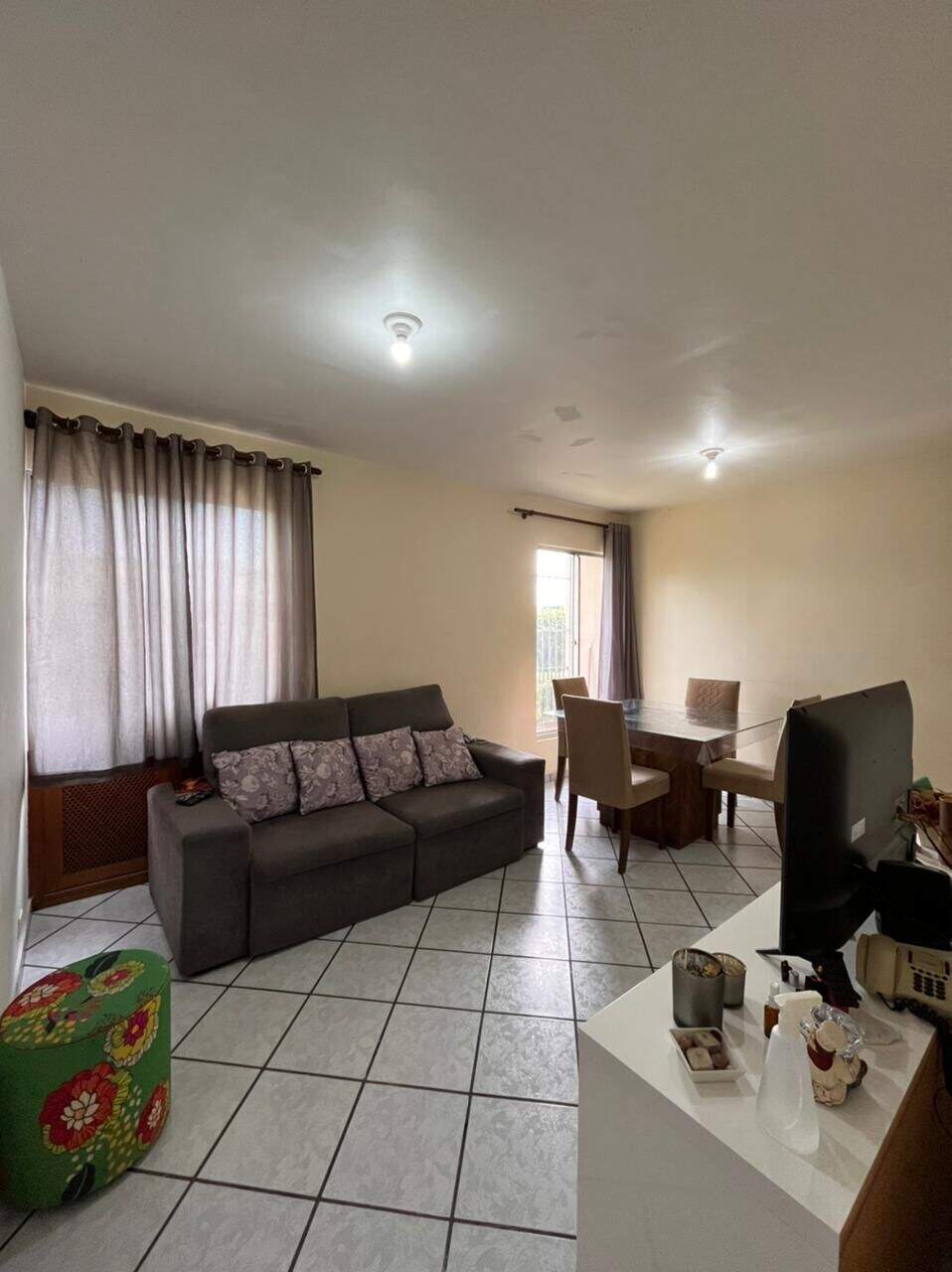 Apartamento à venda no Jardim Germânia: 