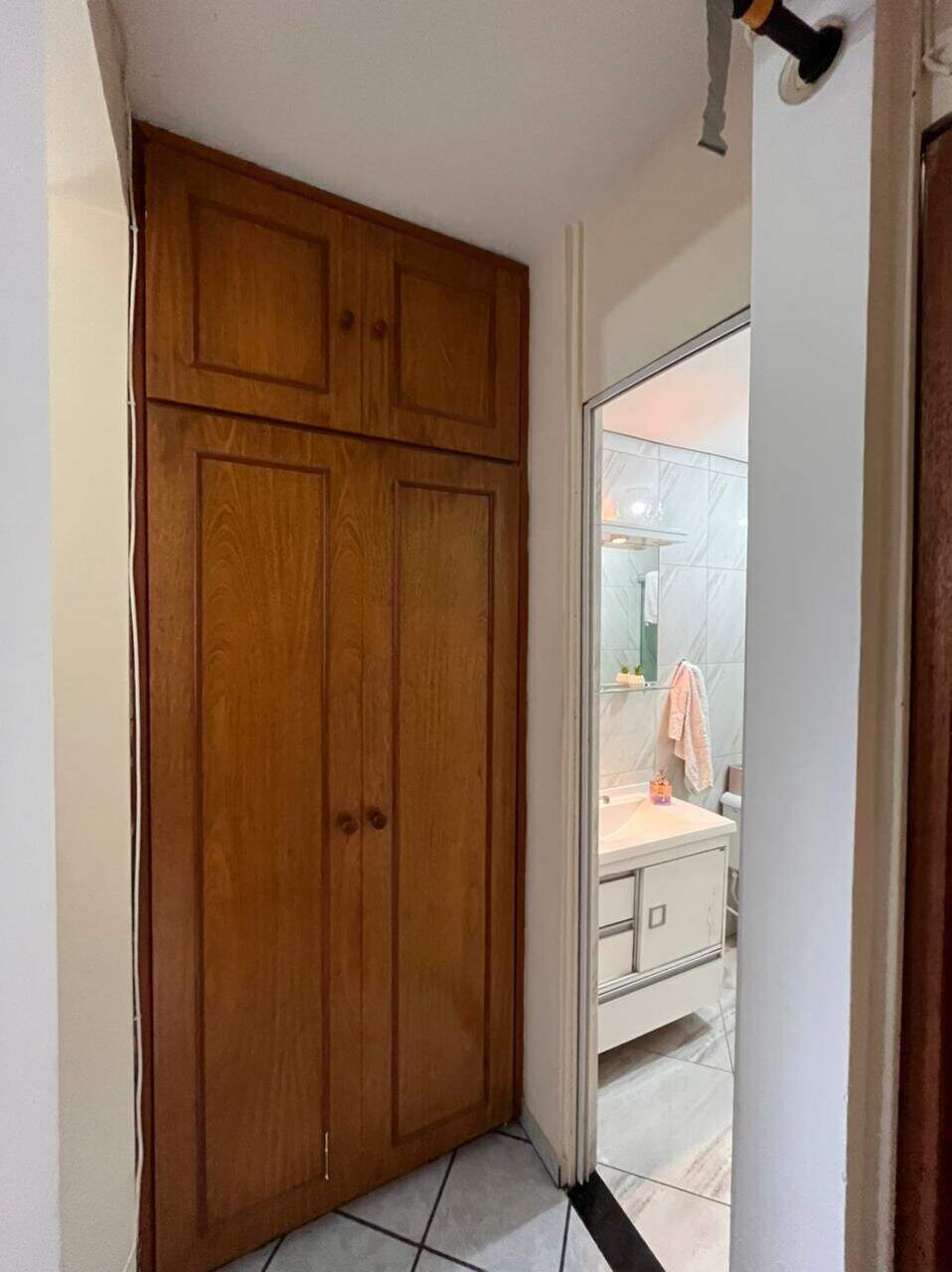 Apartamento à venda no Jardim Germânia: 