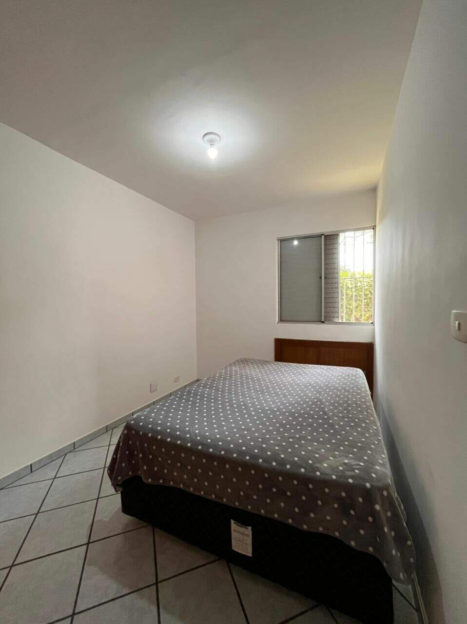 Apartamento à venda no Jardim Germânia: 