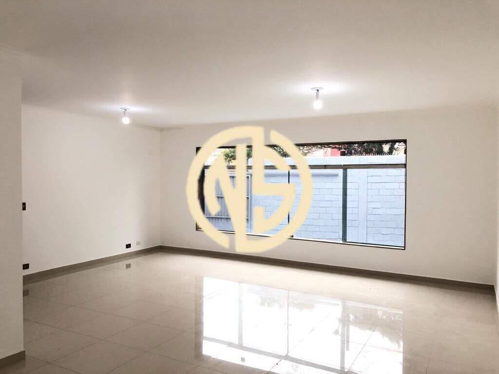 Prédio à venda no Planalto Paulista: 