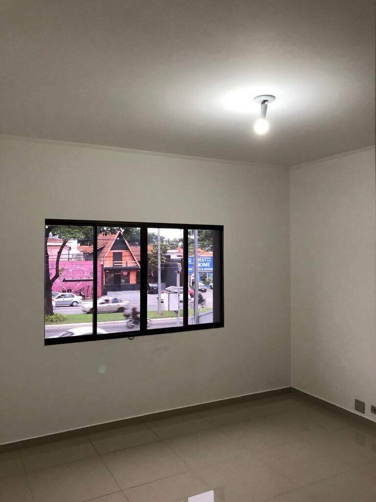 Prédio à venda no Planalto Paulista: 