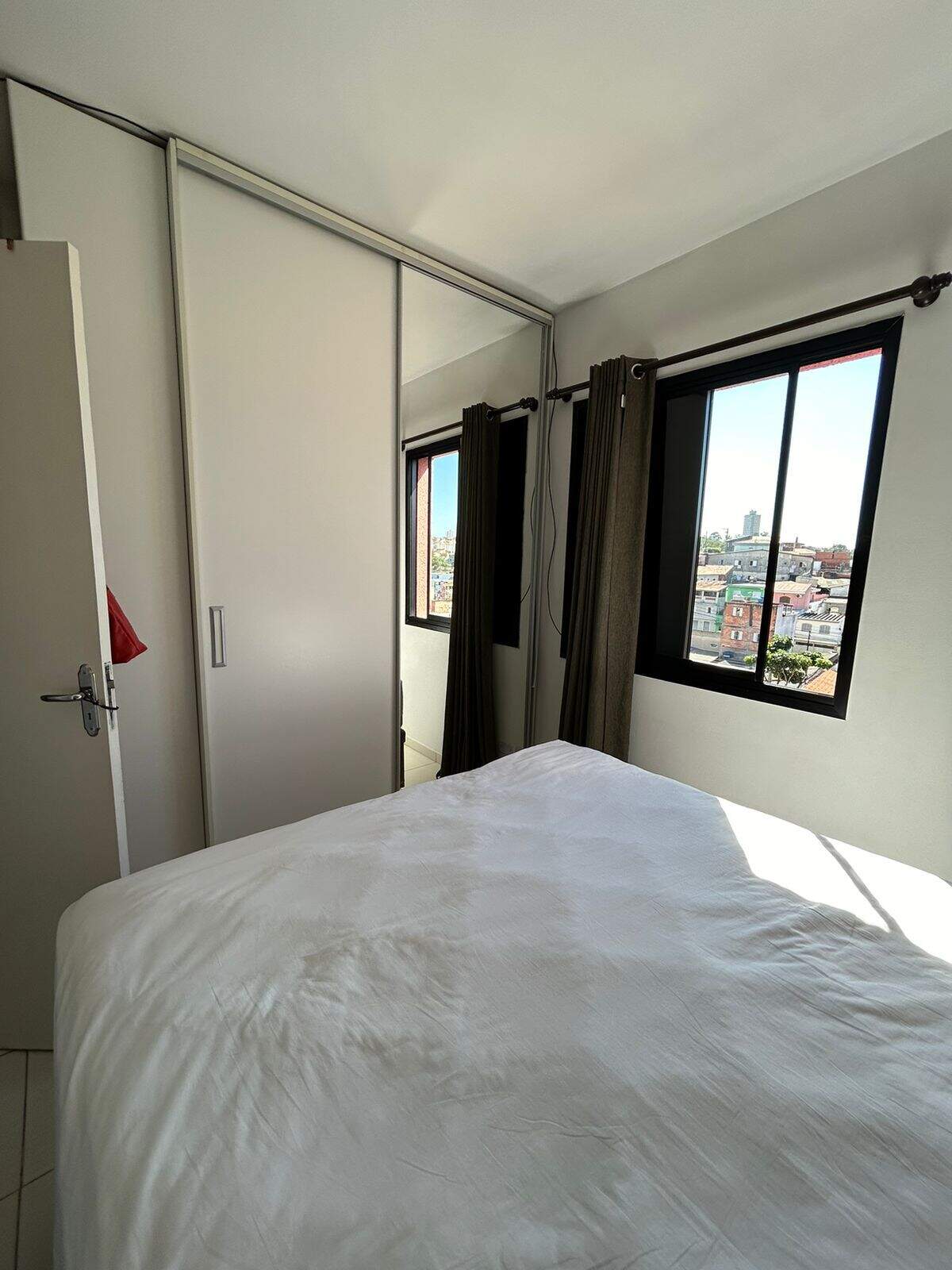 Apartamento à venda no Jardim Ubirajara: 