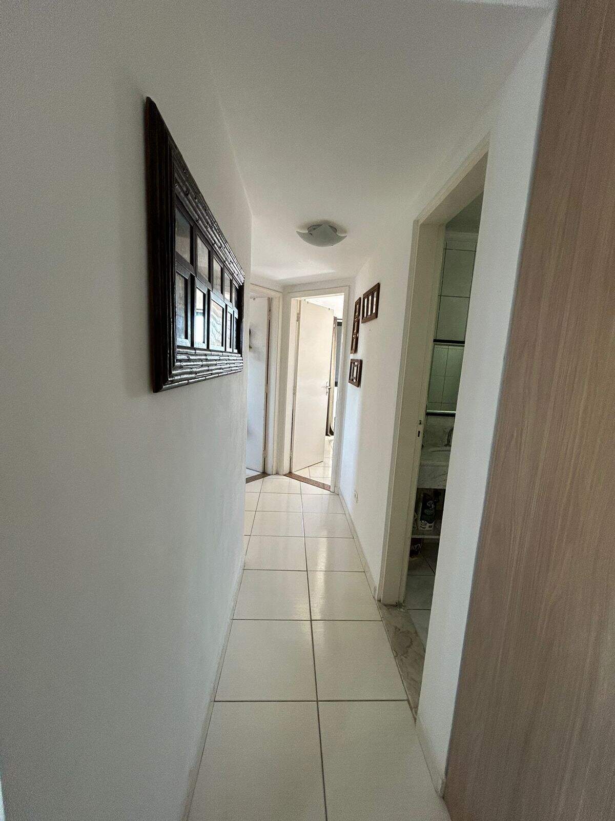 Apartamento à venda no Jardim Ubirajara: 
