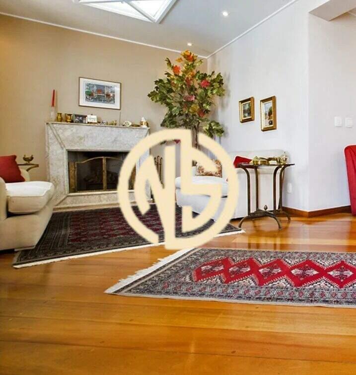 Sobrado para aluguel no Brooklin Paulista: 