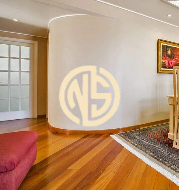 Sobrado para aluguel no Brooklin Paulista: 