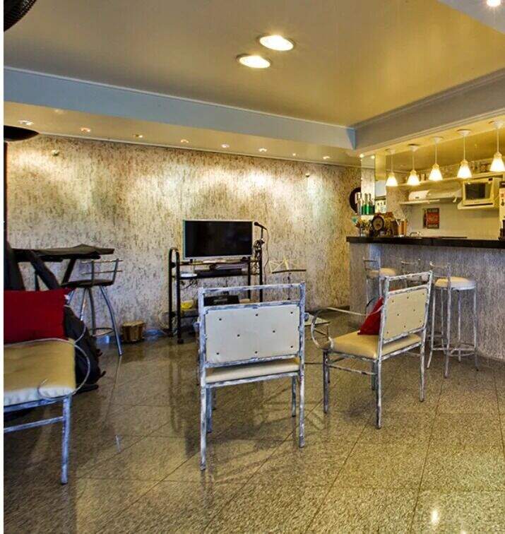 Sobrado para aluguel no Brooklin Paulista: 