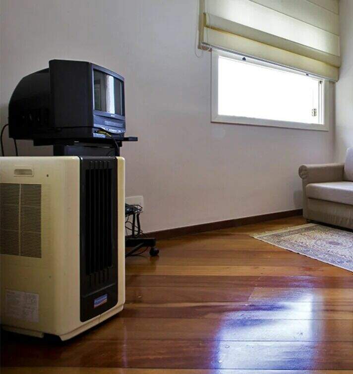 Sobrado para aluguel no Brooklin Paulista: 