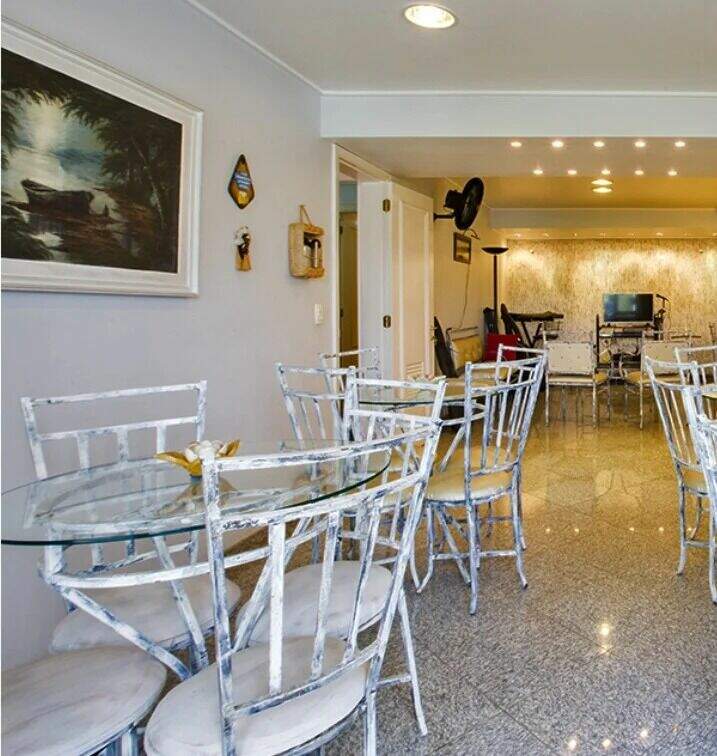 Sobrado para aluguel no Brooklin Paulista: 