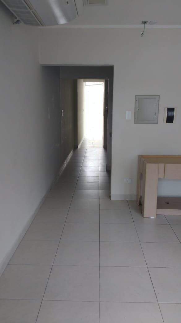 Prédio para aluguel no Santo Amaro: 