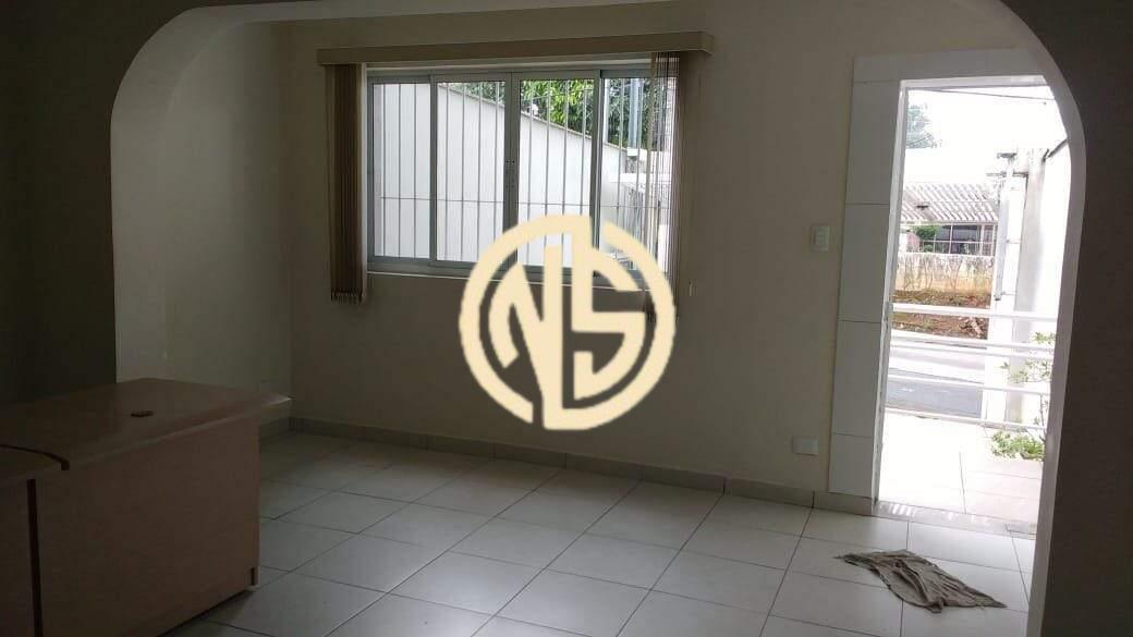 Prédio para aluguel no Santo Amaro: 