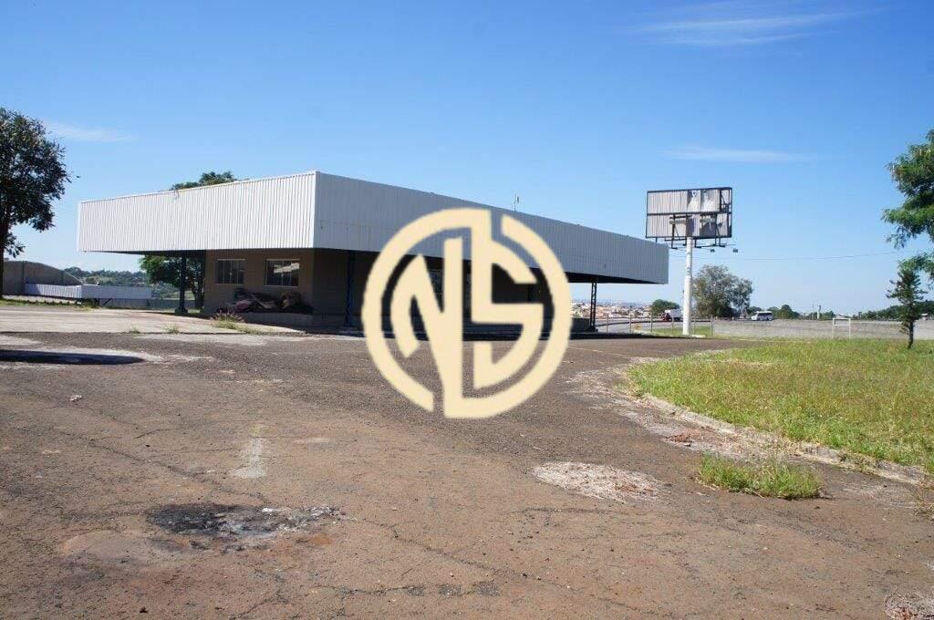 Pavilhão/Galpão à venda no Chácaras Reunidas Anhangüera (Nova Veneza): 